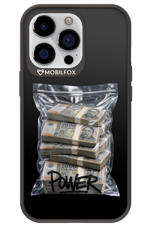Money Bag 2.0 - Apple iPhone 13 Pro