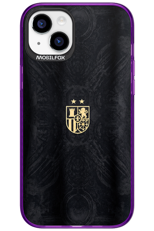 Spain Classic 2.0 - Apple iPhone 15 Plus