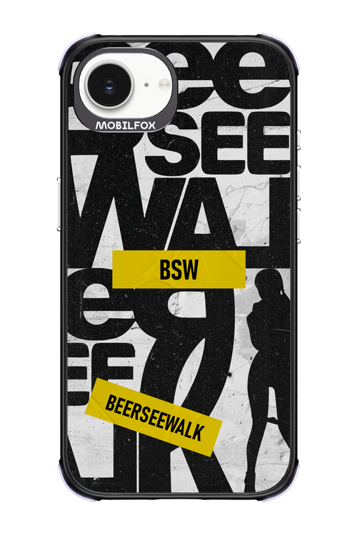 Beerseewalk II 2.0 - Apple iPhone 16e