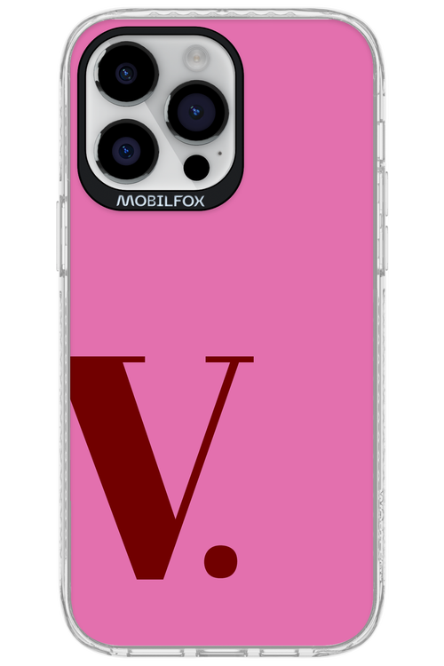 V (Sorbet) 2.0 - Apple iPhone 14 Pro Max