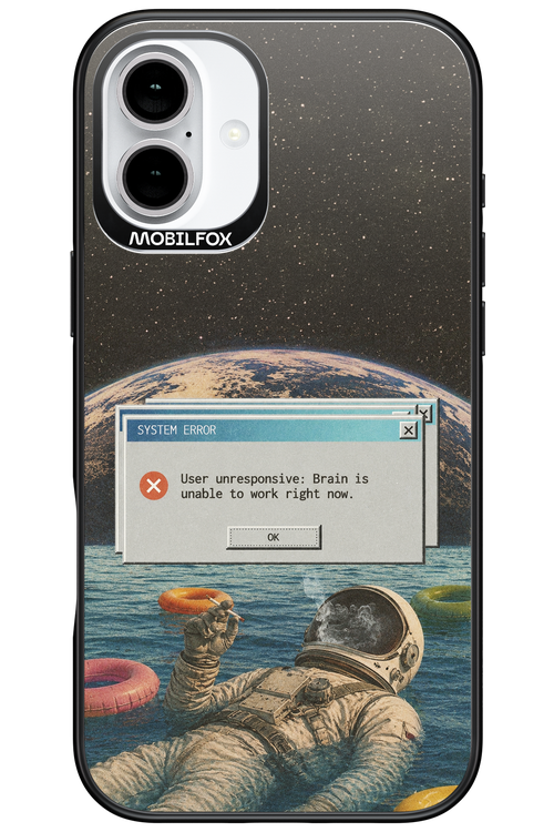 Too High 2.0 - Apple iPhone 16 Plus