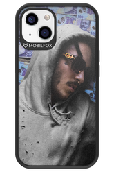 Sute Albastre Cover 2.0 - Apple iPhone 13
