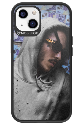 Sute Albastre Cover 2.0 - Apple iPhone 13