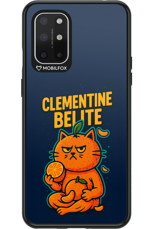 Clementine Belite Cat 2.0 - OnePlus 8T