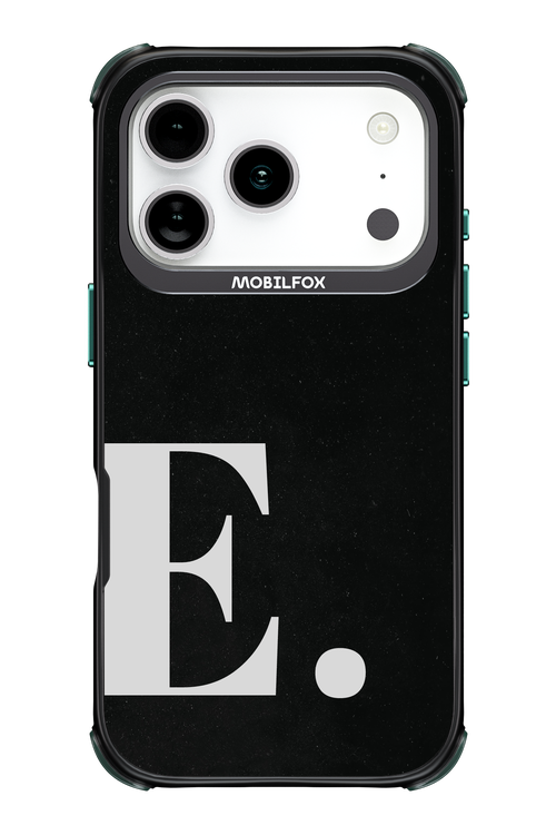 E (Off Space) 2.0 - Apple iPhone 17 Pro
