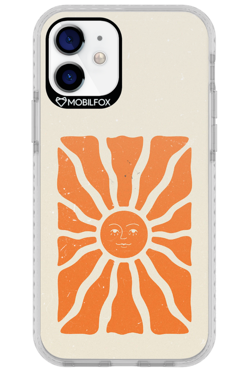 Solar Soul 2.0 - Apple iPhone 12