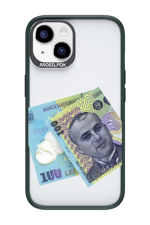 Zbir Lei 2.0 - Apple iPhone 14
