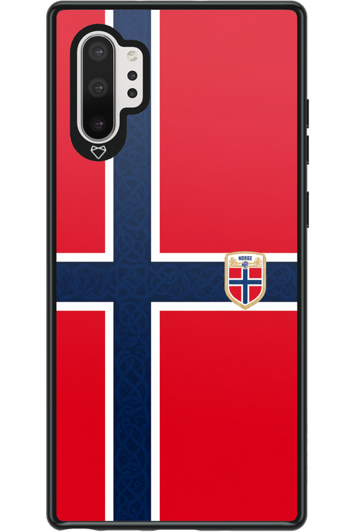 Norway 2.0 - Samsung Galaxy Note 10+
