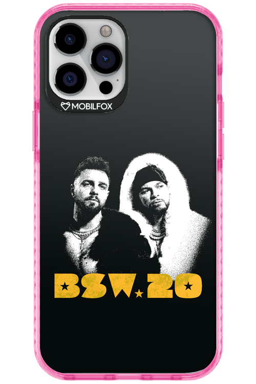 BSW 20 (8) 2.0 - Apple iPhone 12 Pro Max