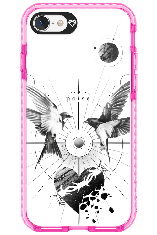 Madár - Apple iPhone SE 2022