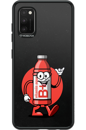 Vitamin Aqua B+ 2.0 - Samsung Galaxy A41