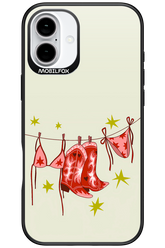 Laundry 2.0 - Apple iPhone 16 Plus