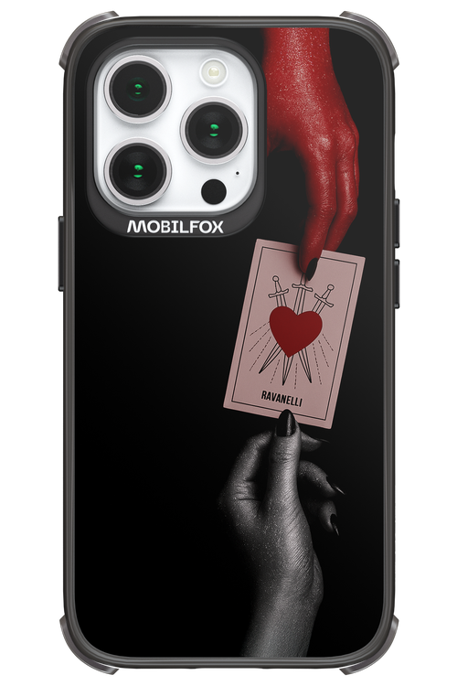 Ravanelli 2 2.0 - Apple iPhone 14 Pro
