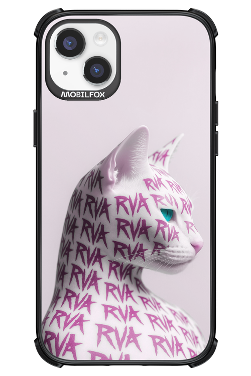 RVA Cat 2.0 - Apple iPhone 14 Plus