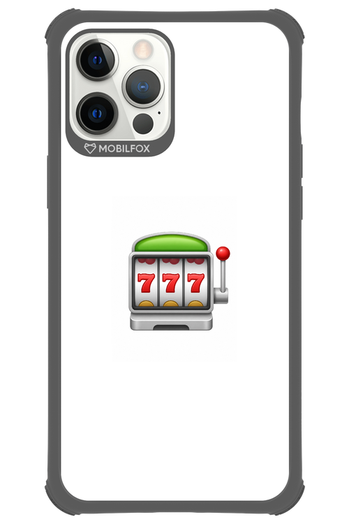 777 2.0 - Apple iPhone 12 Pro Max
