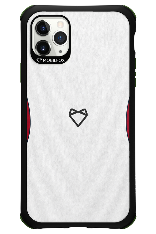 England X Mobilfox 2.0 - Apple iPhone 11 Pro Max