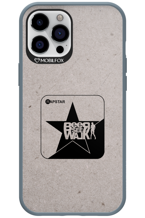 Rapstar - Apple iPhone 12 Pro Max