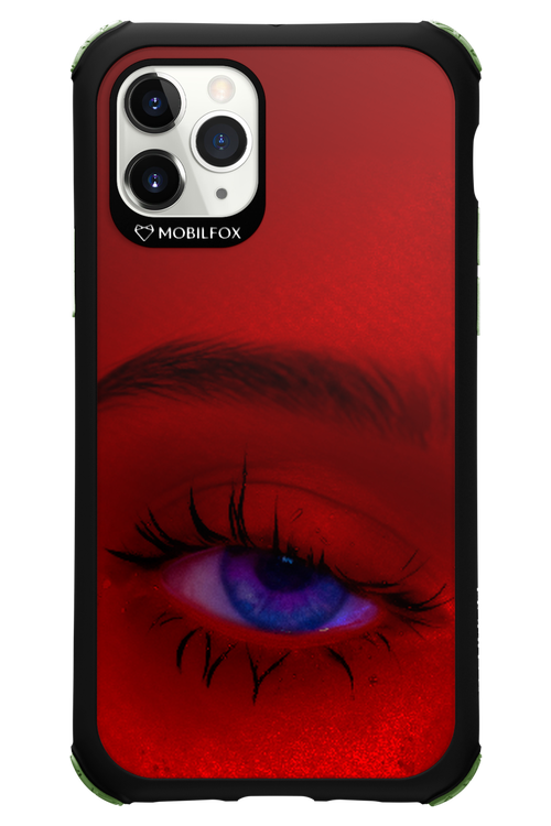 BLUE EYE 2.0 - Apple iPhone 11 Pro