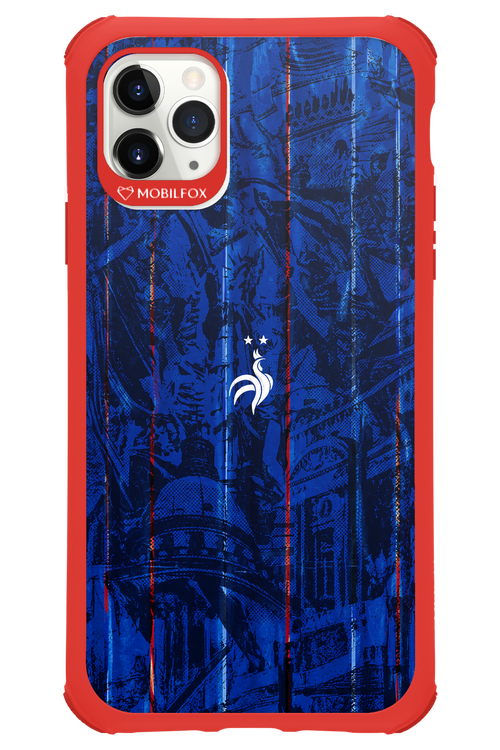 Franta 2.0 - Apple iPhone 11 Pro Max