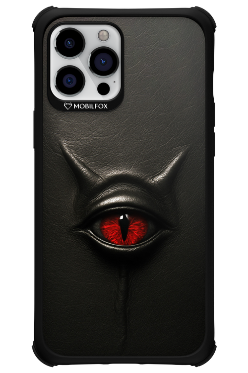 DevilEye 2.0 - Apple iPhone 12 Pro Max