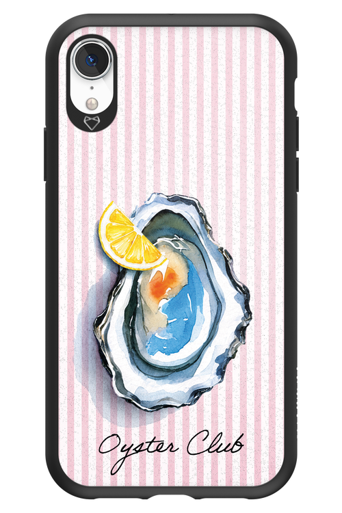 Oyster Club 2.0 - Apple iPhone XR