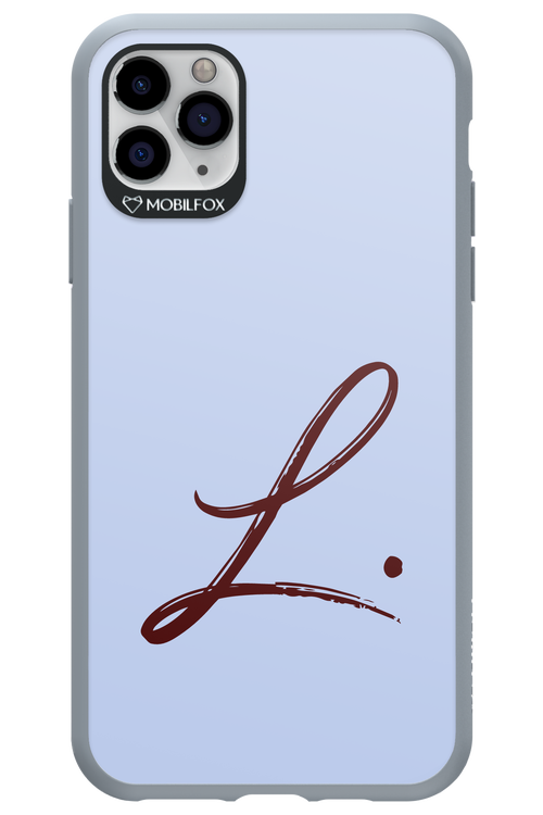 (Jellyfish Presso) L 2.0 - Apple iPhone 11 Pro Max