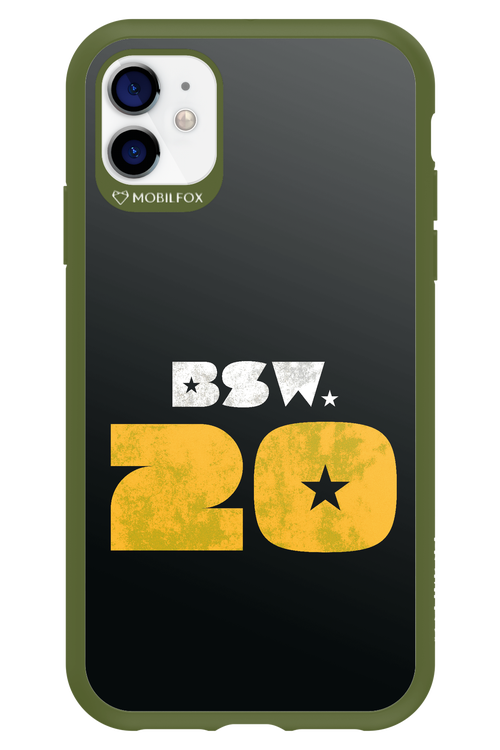 BSW 20 (6) 2.0 - Apple iPhone 11