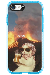My life - Apple iPhone 8