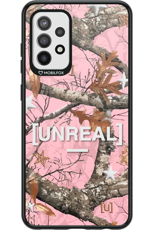 Realtree 2.0 - Samsung Galaxy A72