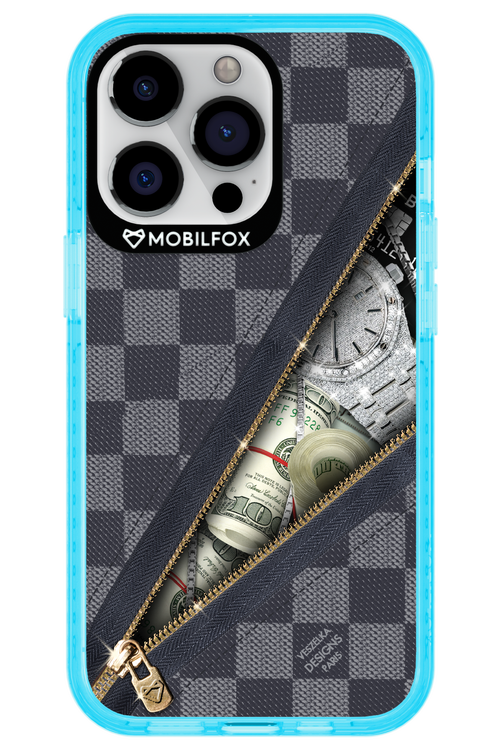 Goodie Bag - Apple iPhone 13 Pro