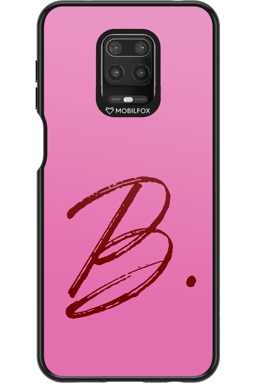 (Sorbet) B 2.0 - Xiaomi Redmi Note 9 Pro
