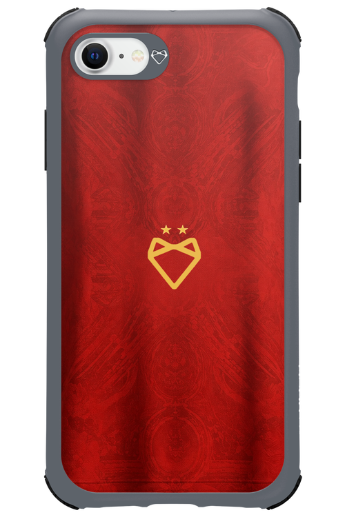 Spain 2.0 - Apple iPhone 8