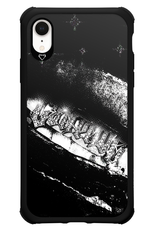 Grillz Black Centaur 2.0 - Apple iPhone XR