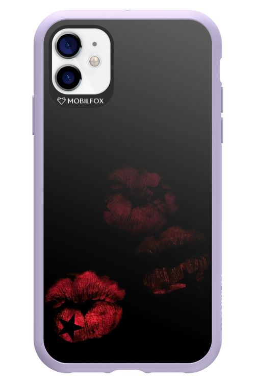 Kiss Star - Apple iPhone 11