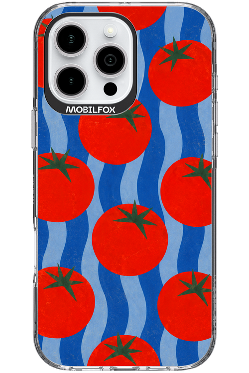 TOMATO 2.0 - Apple iPhone 16 Pro Max