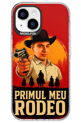 Cowboy - Apple iPhone 15