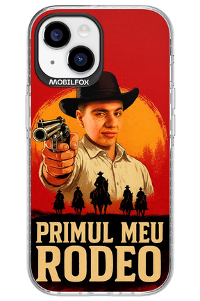 Cowboy - Apple iPhone 15