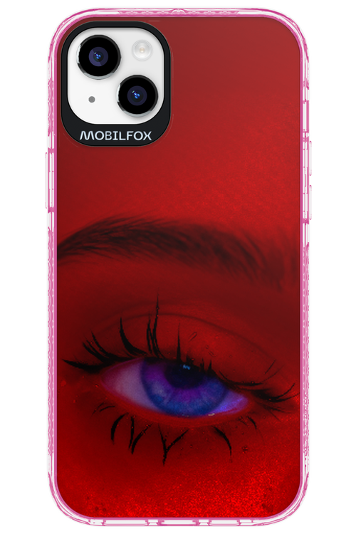 BLUE EYE 2.0 - Apple iPhone 14 Plus