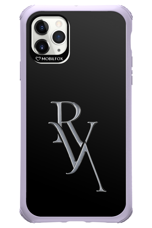 Silver RVA 2.0 - Apple iPhone 11 Pro Max