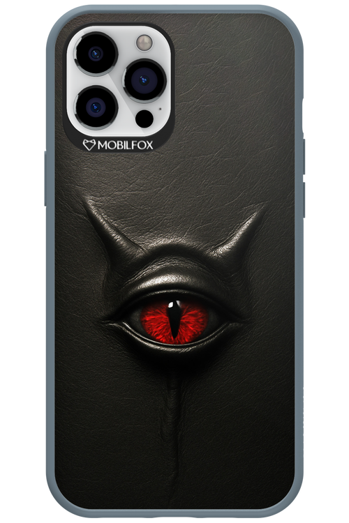 DevilEye 2.0 - Apple iPhone 12 Pro Max
