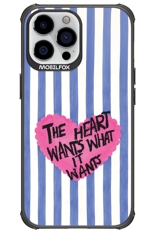 THWYW 2.0 - Apple iPhone 13 Pro Max
