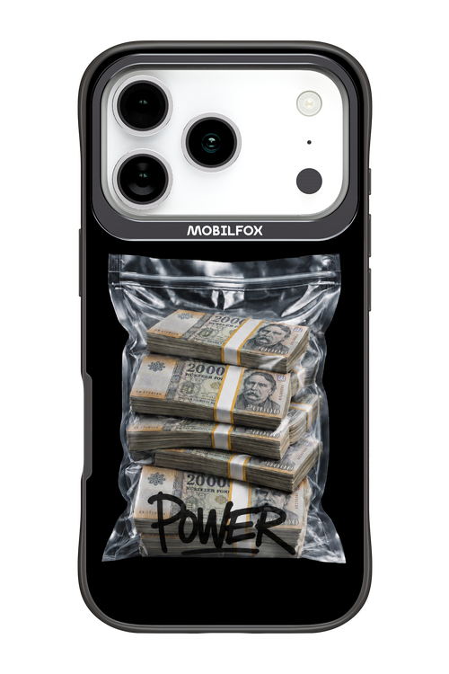 Money Bag 2.0 - Apple iPhone 17 Pro