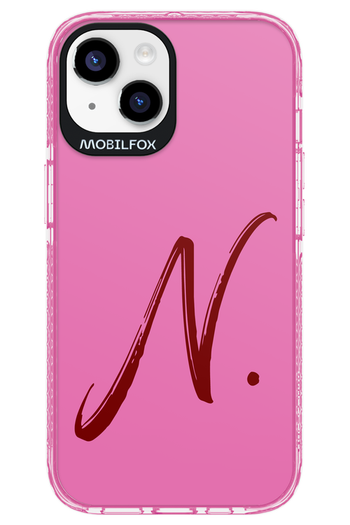 (Sorbet) N 2.0 - Apple iPhone 14