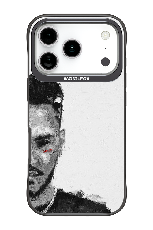 616 Un Nou Capitol 2.0 - Apple iPhone 17 Pro