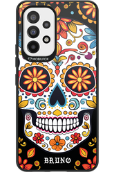 Sugar Skull - Samsung Galaxy A53