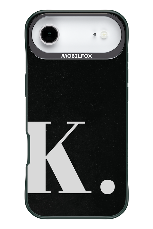 K (Off Space) 2.0 - Apple iPhone 17 Air