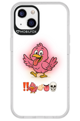 Bad Bird - Apple iPhone 13