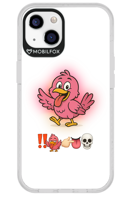 Bad Bird - Apple iPhone 13