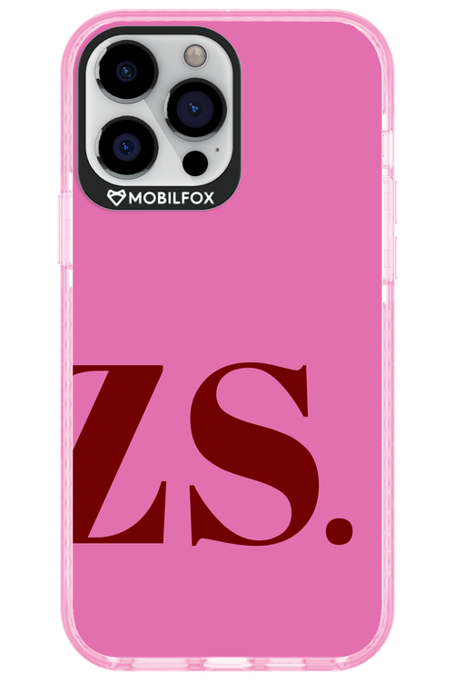 ZS (Sorbet) 2.0 - Apple iPhone 13 Pro Max