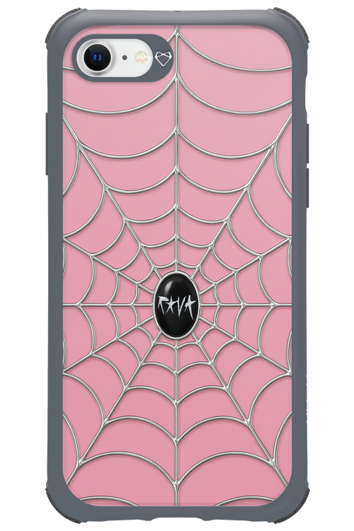 SpiderQueen - Apple iPhone SE 2022